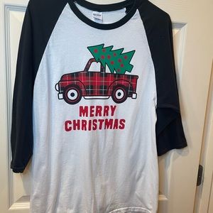 Christmas Tee Shirt